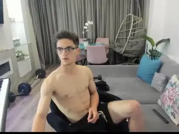 Chaturbate Sex Chat of johnnyk8