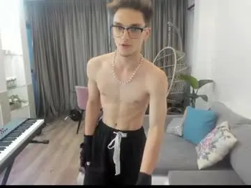Chaturbate Free Porn Cam of johnnyk8