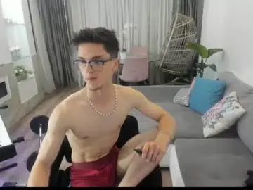 Chaturbate Free Porn Cam of johnnyk8