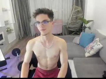 Chaturbate Nude Webcam of johnnyk8