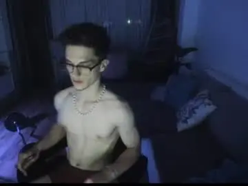 Chaturbate Adult Webcams of johnnyk8