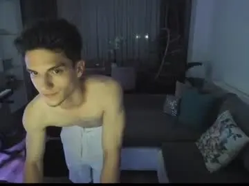 Chaturbate Live Sex Cam of johnnyk8