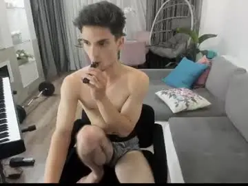 Chaturbate Live Sex Cam of johnnyk8