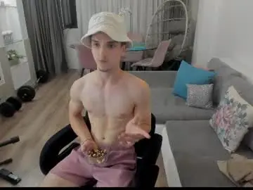 Chaturbate Adult Webcams of johnnyk8