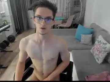 Chaturbate Nude Webcam of johnnyk8