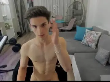 Chaturbate Adult Webcam of johnnyk8