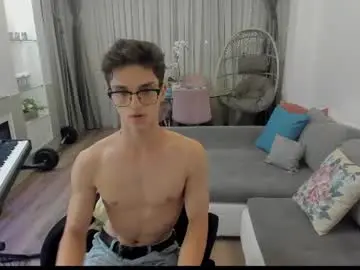 Chaturbate Live Porn of johnnyk8