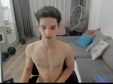 Chaturbate Adult Webcam of johnnyk8