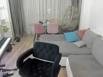 Chaturbate Sex Cam of johnnyk8
