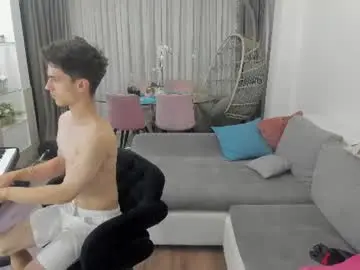 Chaturbate Adult Webcam of johnnyk8