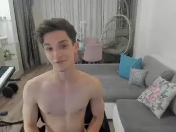 Chaturbate Best live sex cam show of johnnyk8