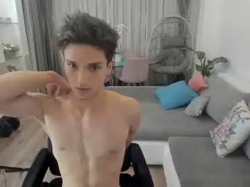 Chaturbate Adult Webcams of johnnyk8