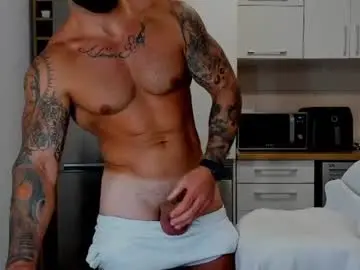 Chaturbate Adult Webcam of jordan_rush01
