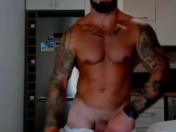 Chaturbate Nude Webcam of jordan_rush01