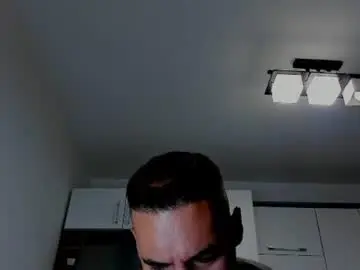 Chaturbate Nude Webcam of jordan_rush01