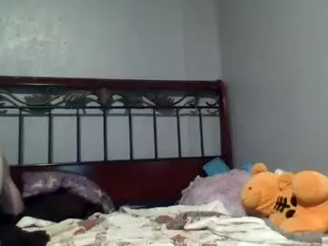 Chaturbate Private Sex Chat of lion_and_bunny