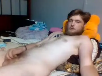Chaturbate Live Sex Cam of lion_and_bunny