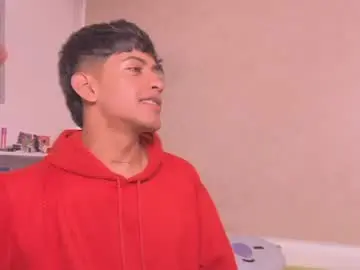 Chaturbate Private Sex Chat of teobuff