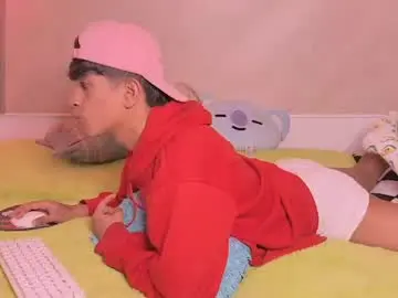 Chaturbate Free Porn Cam of teobuff