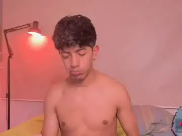 Chaturbate Nude Webcam of teobuff