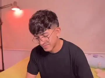 Chaturbate Best live sex cam show of teobuff