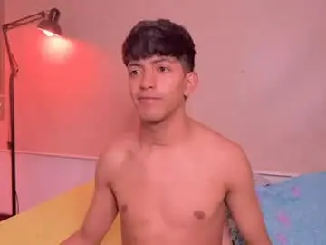 Chaturbate Live Sex of teobuff