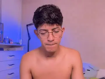 Chaturbate Adult Video Chat of teobuff