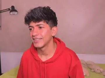 Chaturbate Free Live Porn of teobuff
