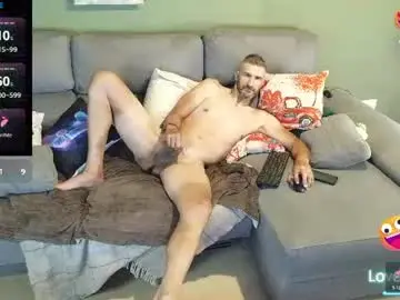Chaturbate Free Live Porn of desnudo43