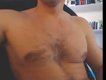 Chaturbate Private Sex Chat of gatosarado23