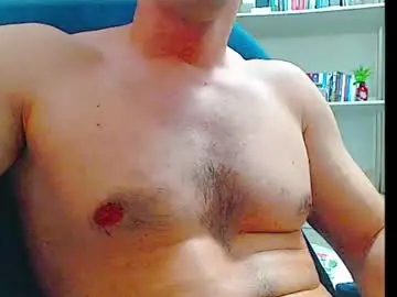 Chaturbate Best live sex cam show of gatosarado23