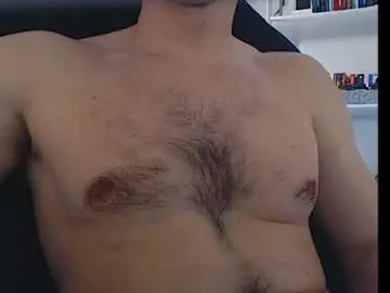 Chaturbate Best live sex cam show of gatosarado23