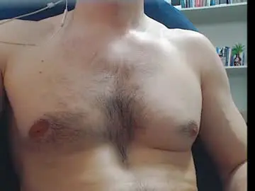 Chaturbate Live Porn of gatosarado23