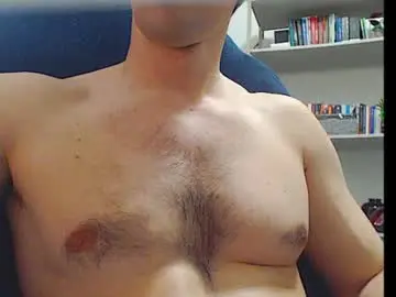 Chaturbate Live Porn of gatosarado23