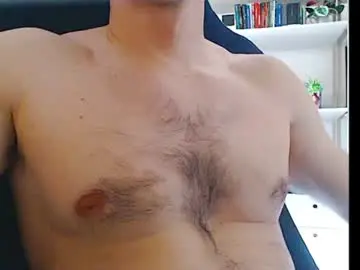 Chaturbate Live Sex of gatosarado23