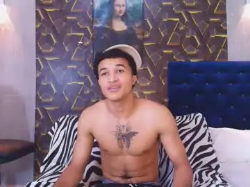 Chaturbate Adult Video Chat of jackson_cr7