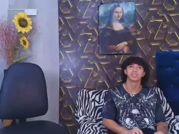 Chaturbate Sex Cam of jackson_cr7