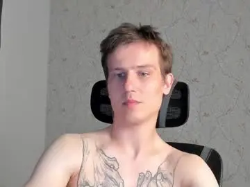 Chaturbate Private Sex Chat of jacksonvox