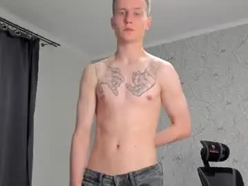 Chaturbate Free Porn Cam of jacksonvox