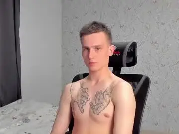 Chaturbate Adult Video Chat of jacksonvox