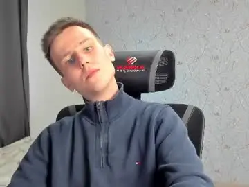 Chaturbate Sex Chat of jacksonvox