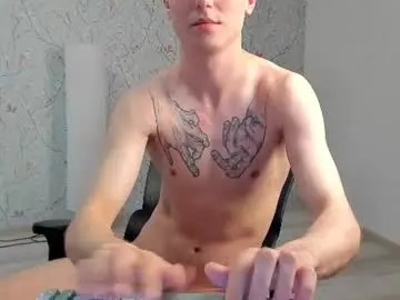Chaturbate Adult Video Chat of jacksonvox