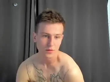 Chaturbate Adult Webcam of jacksonvox