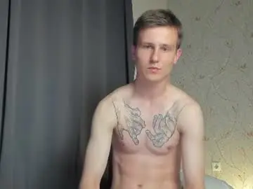Chaturbate Live Porn of jacksonvox