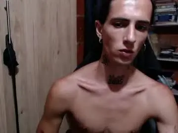 Chaturbate Live Sex of kyleer77