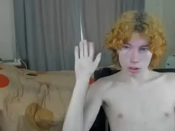 Chaturbate Best Webcam of martintw_17