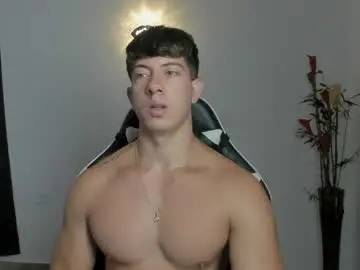 Chaturbate Adult Video Chat of sean_brownx