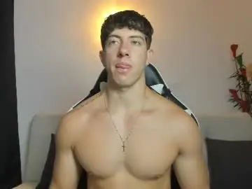 Chaturbate Sex Cam of sean_brownx