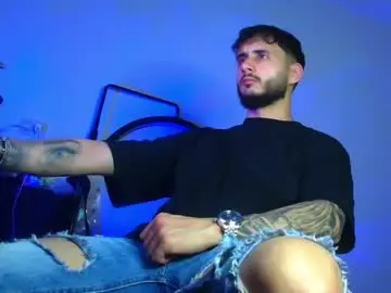 Chaturbate Adult Webcams of xandercagex