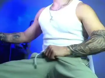 Chaturbate Adult Webcam of xandercagex